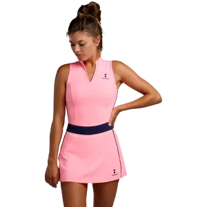 Nordicdots Performance Skirt Sea Pink