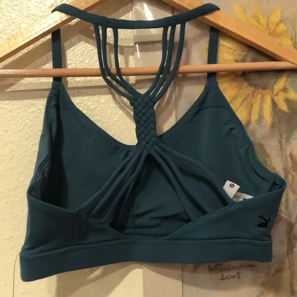 NWT Glyder Vitaliry Bra