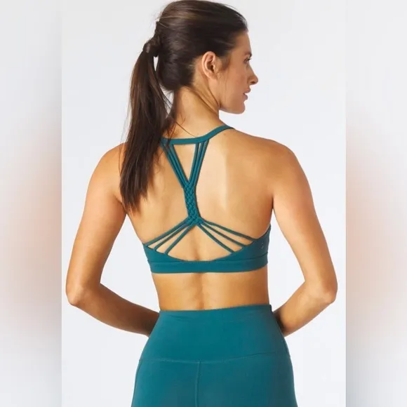 NWT Glyder Vitaliry Bra