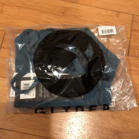 NWT Glyder Vitaliry Bra