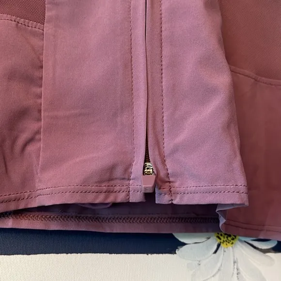NWT Lucky in Love tech performance tennis skirt XL
