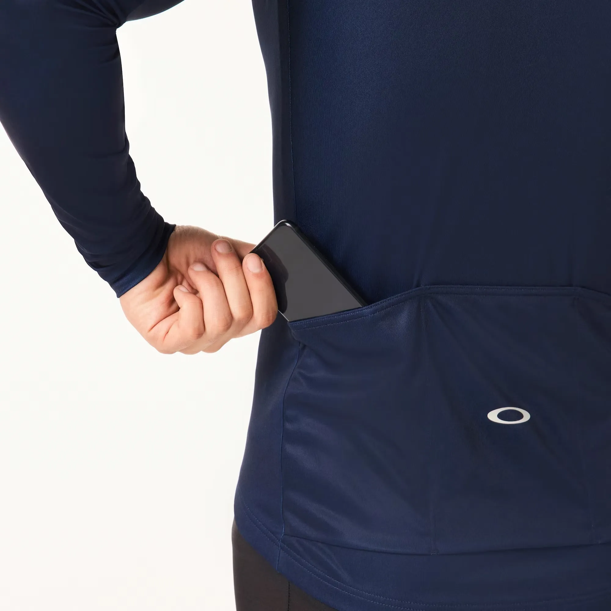 Oakley Icon Classic Jersey - Team Navy