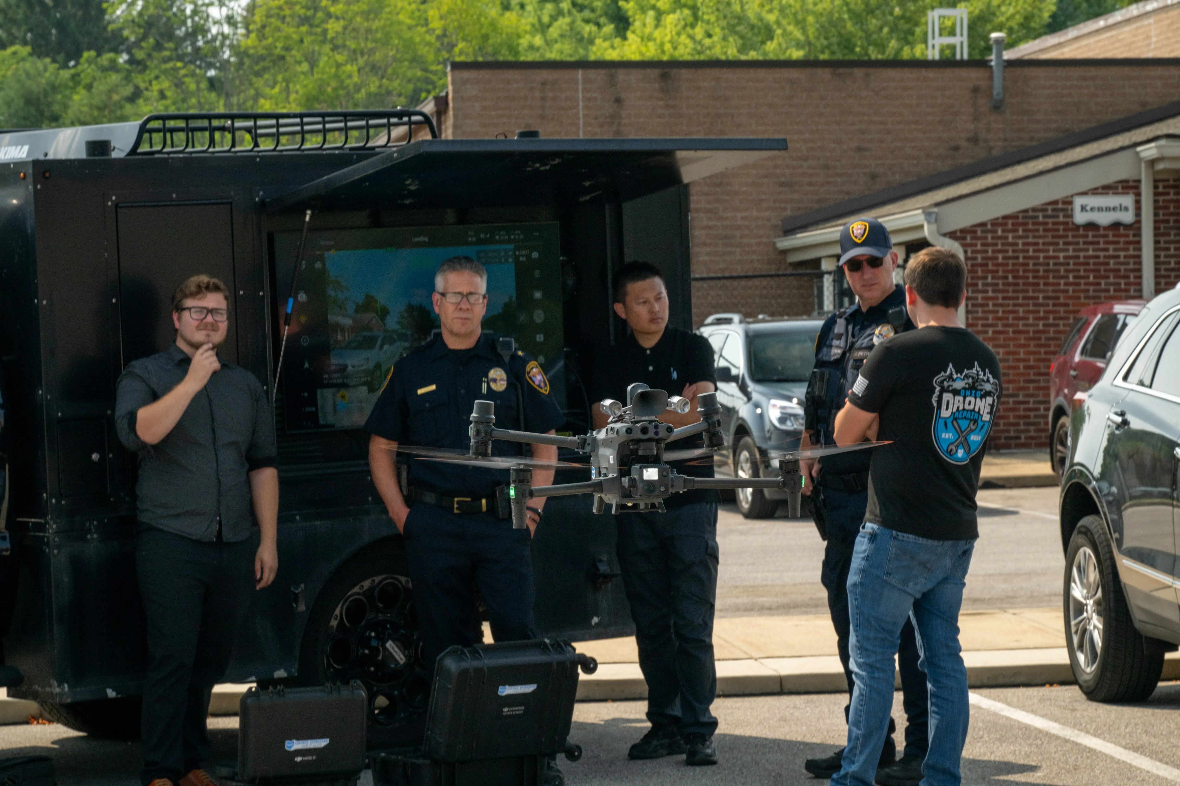 ODR® - Advanced UAS Ground School