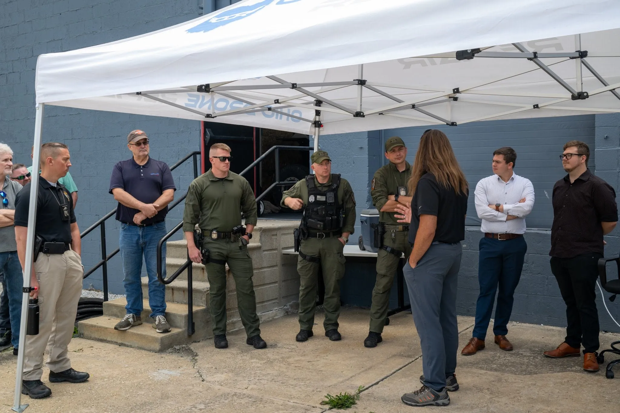 ODR® - Advanced UAS Ground School