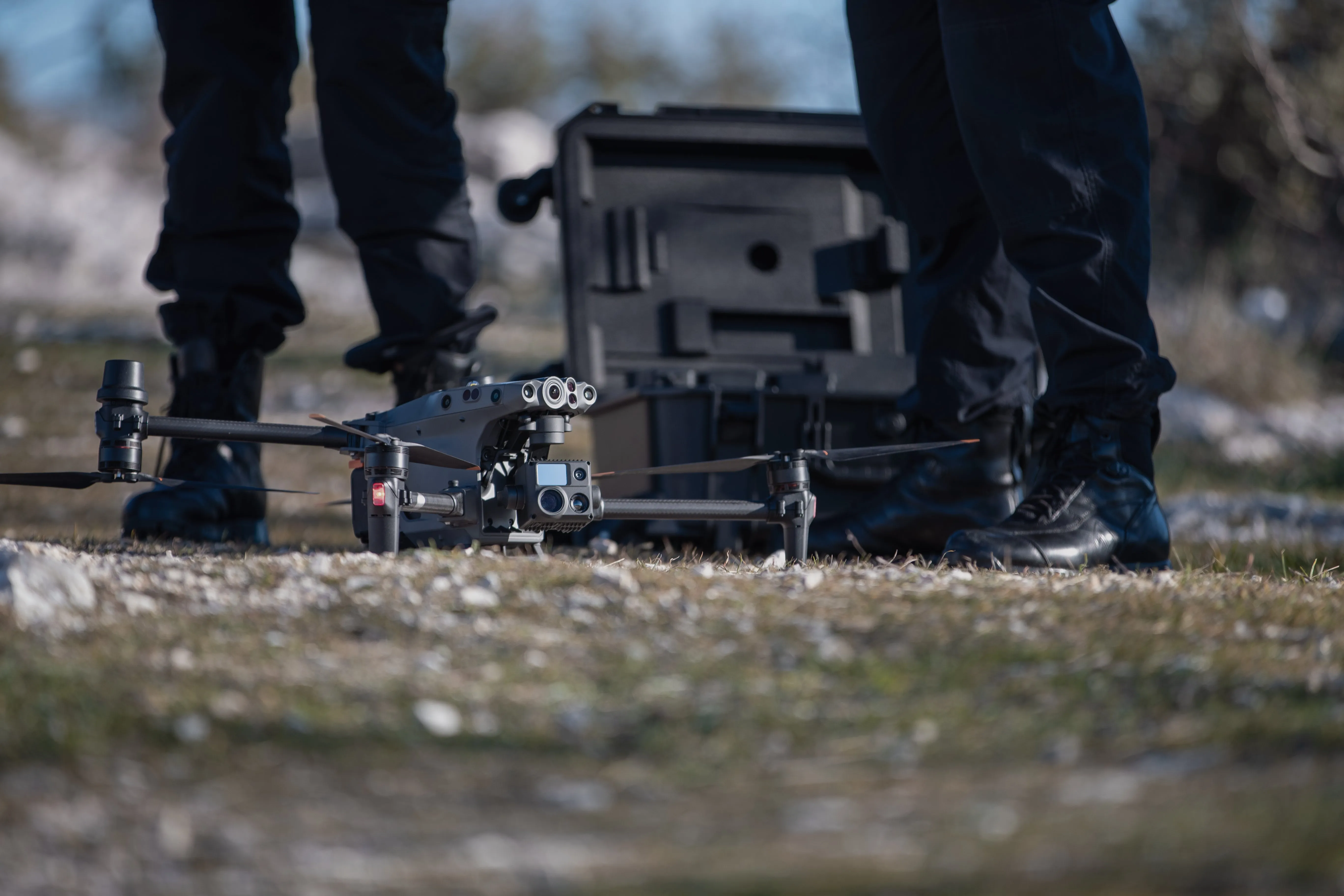 ODR® - Advanced UAS Ground School