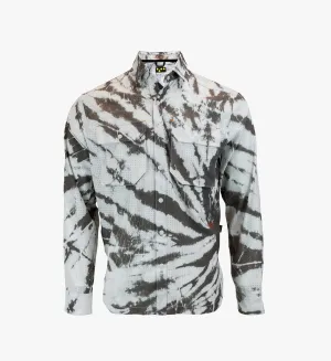 Off Grid / Cargo Shirt - Mono Dye