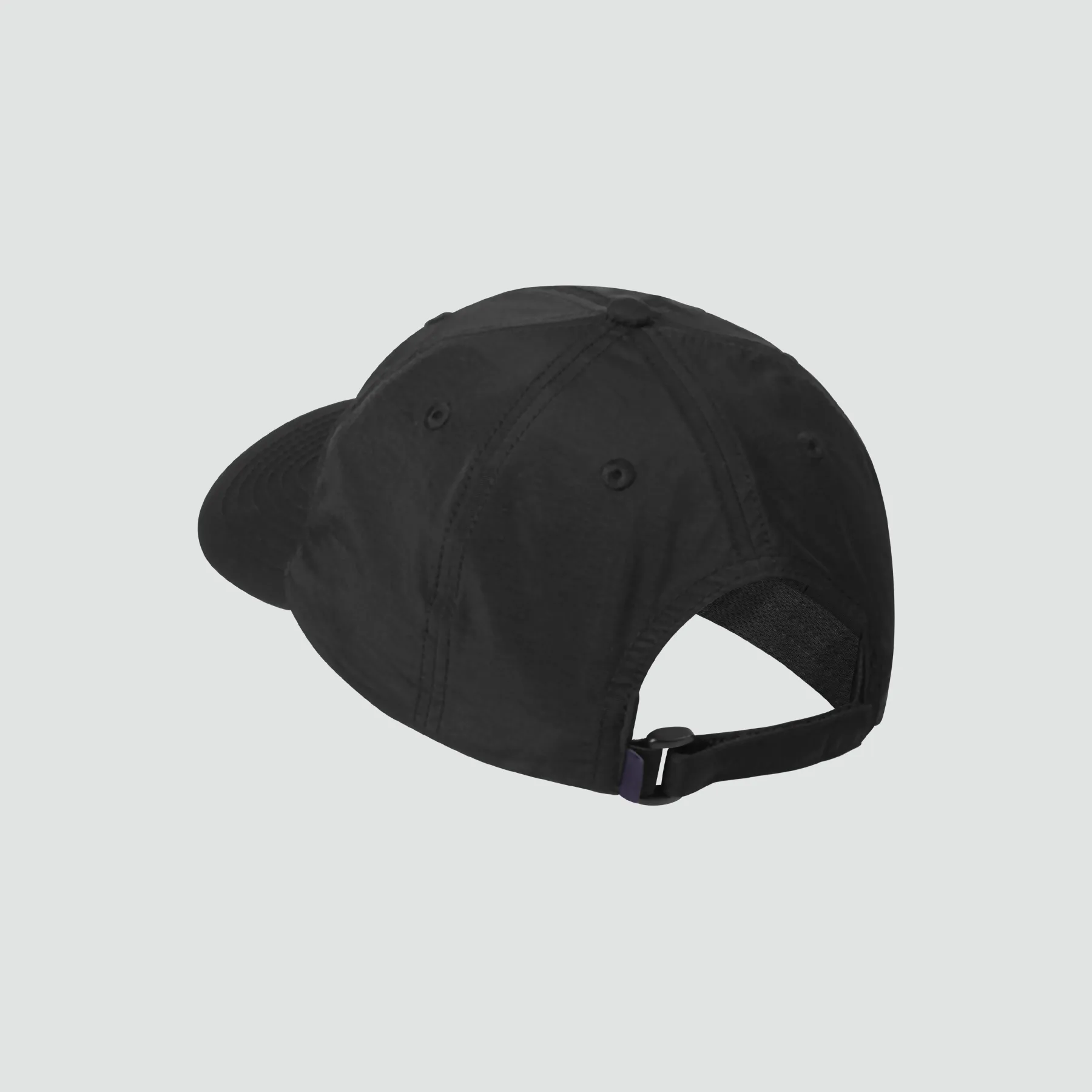 Off-Race Cap - Black
