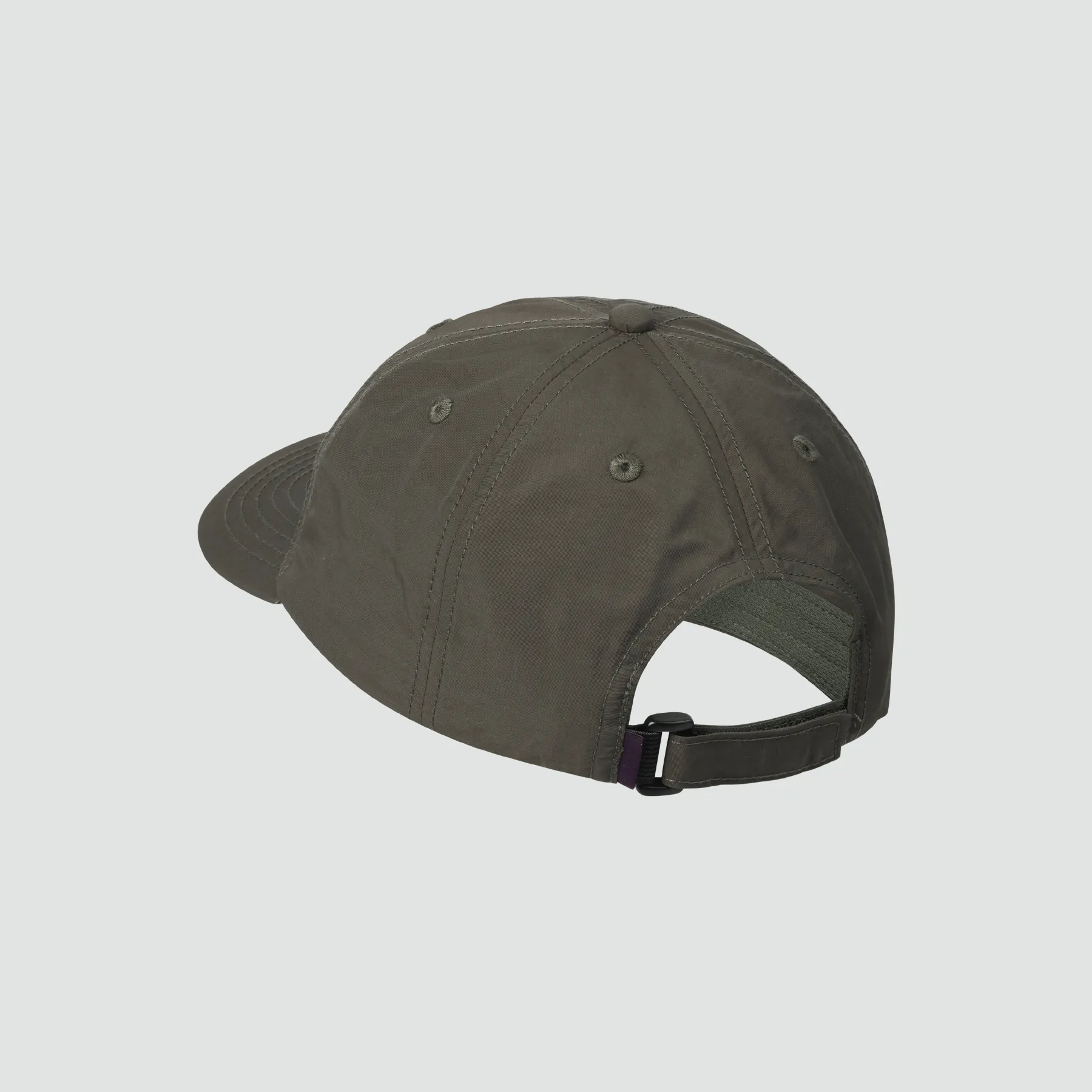 Off-Race Cap - Dark Olive