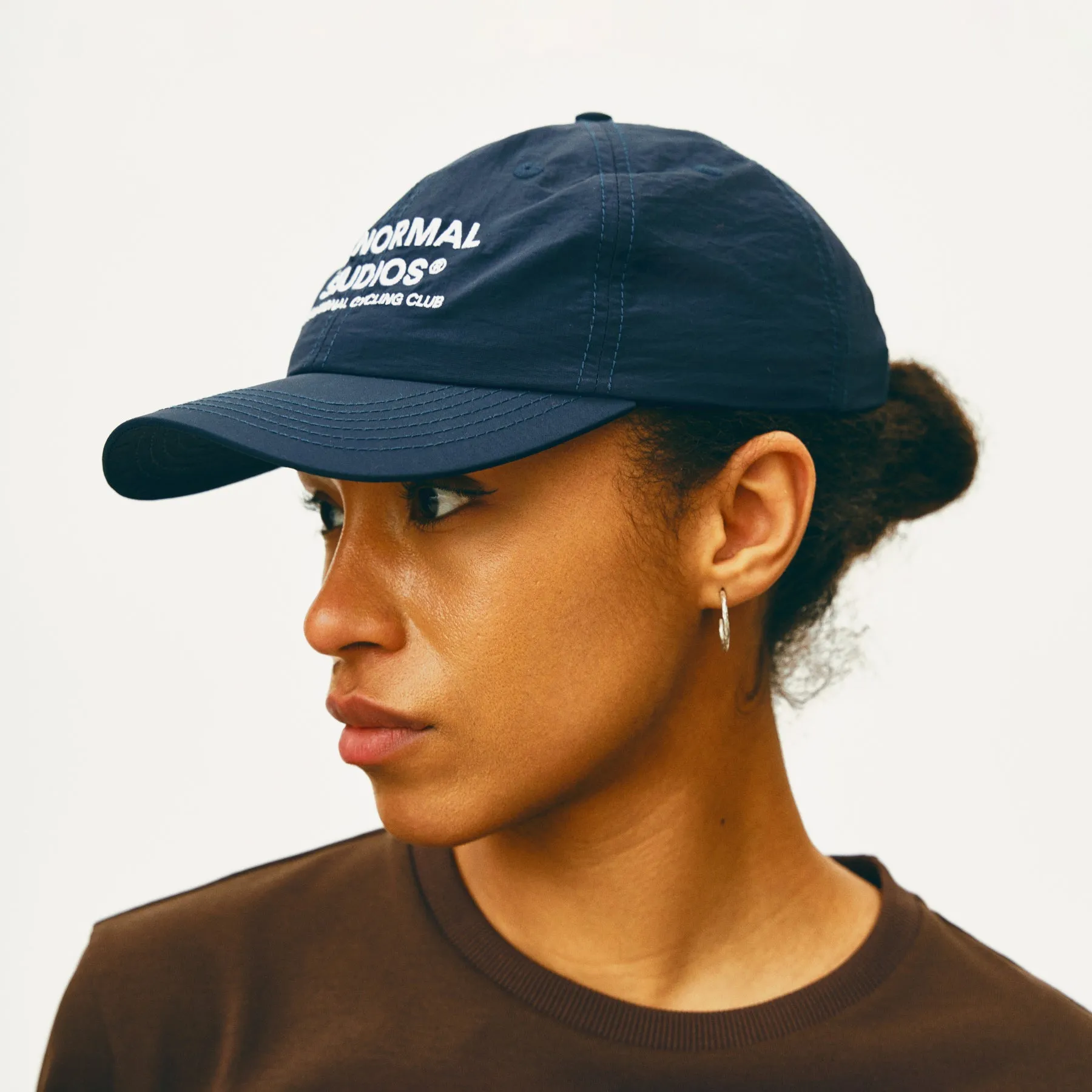Off-Race Cap - Navy
