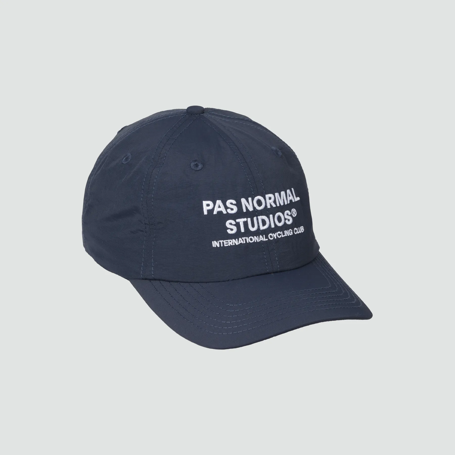 Off-Race Cap - Navy