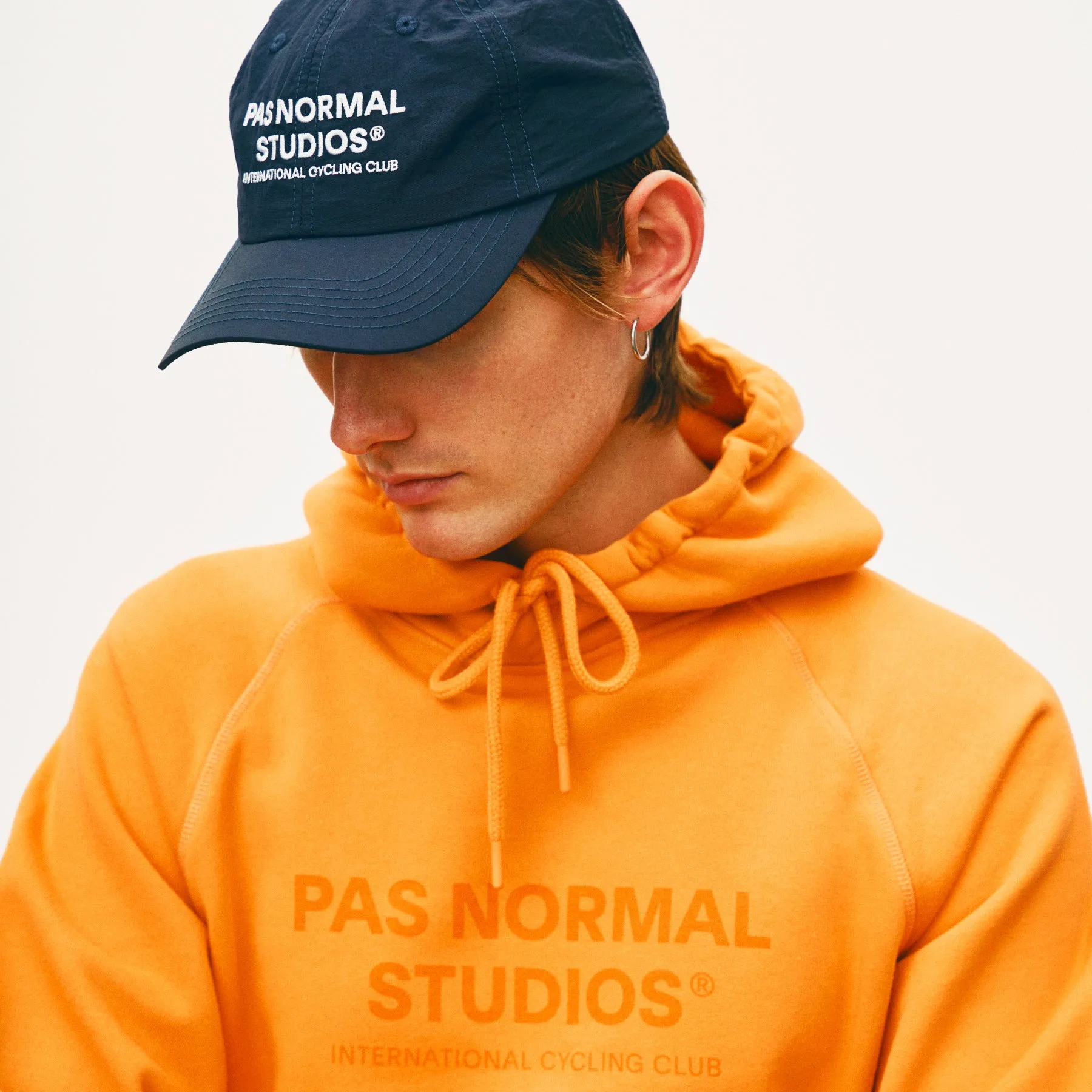 Off-Race Cap - Navy