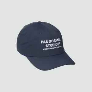Off-Race Cap - Navy