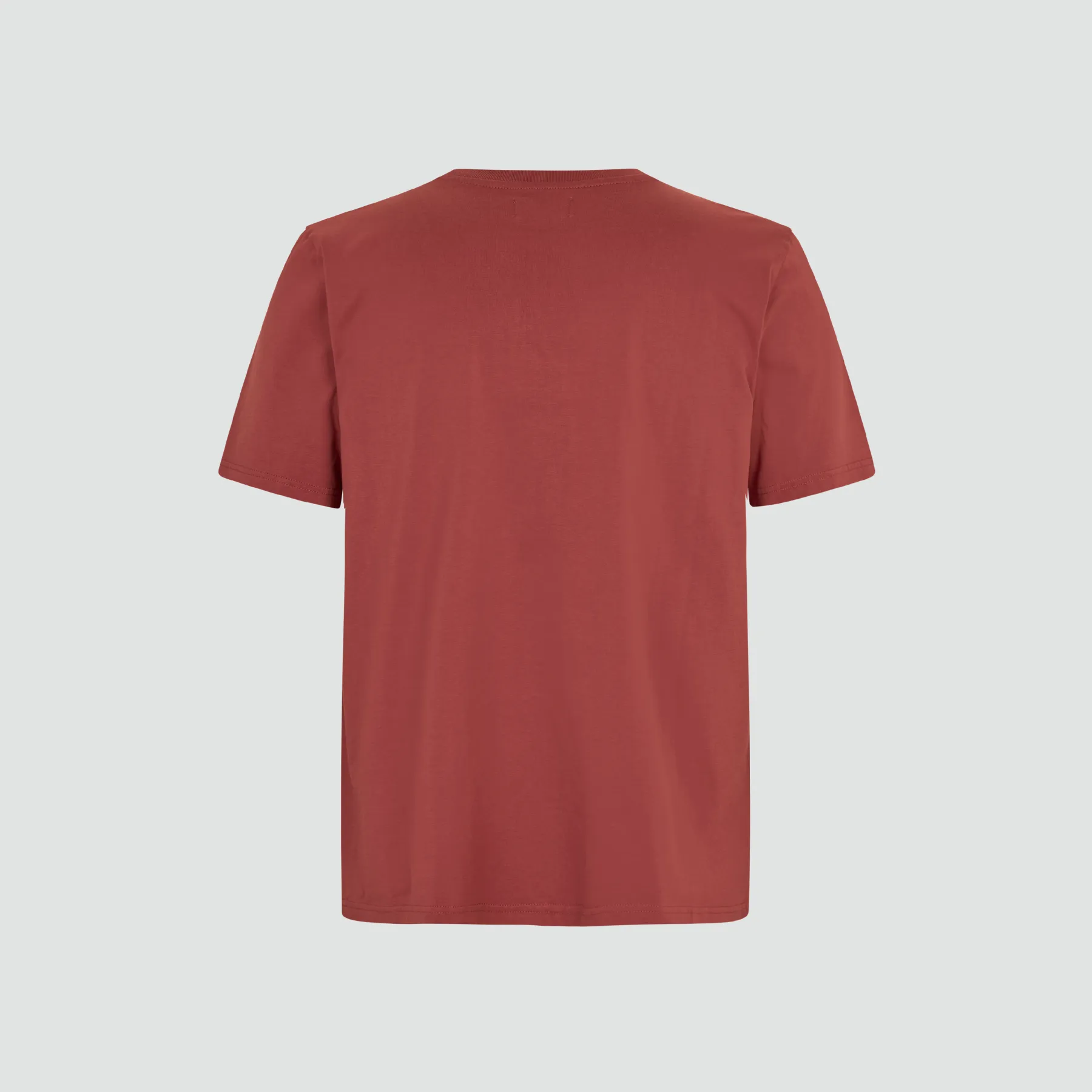 Off-Race Logo T-Shirt - Grape
