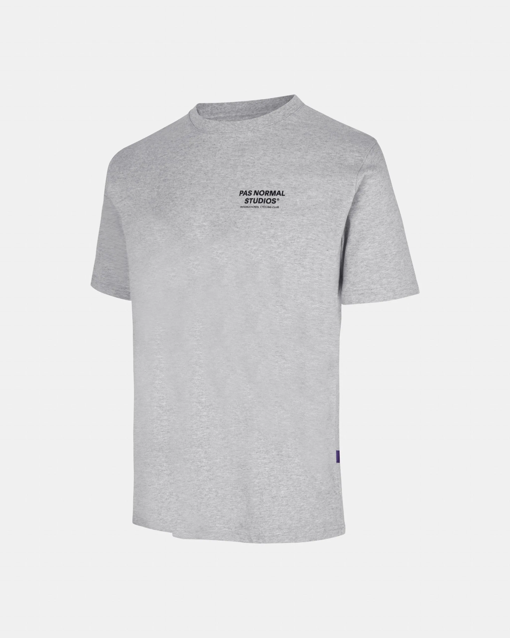 Off-Race PNS T-Shirt - Grey