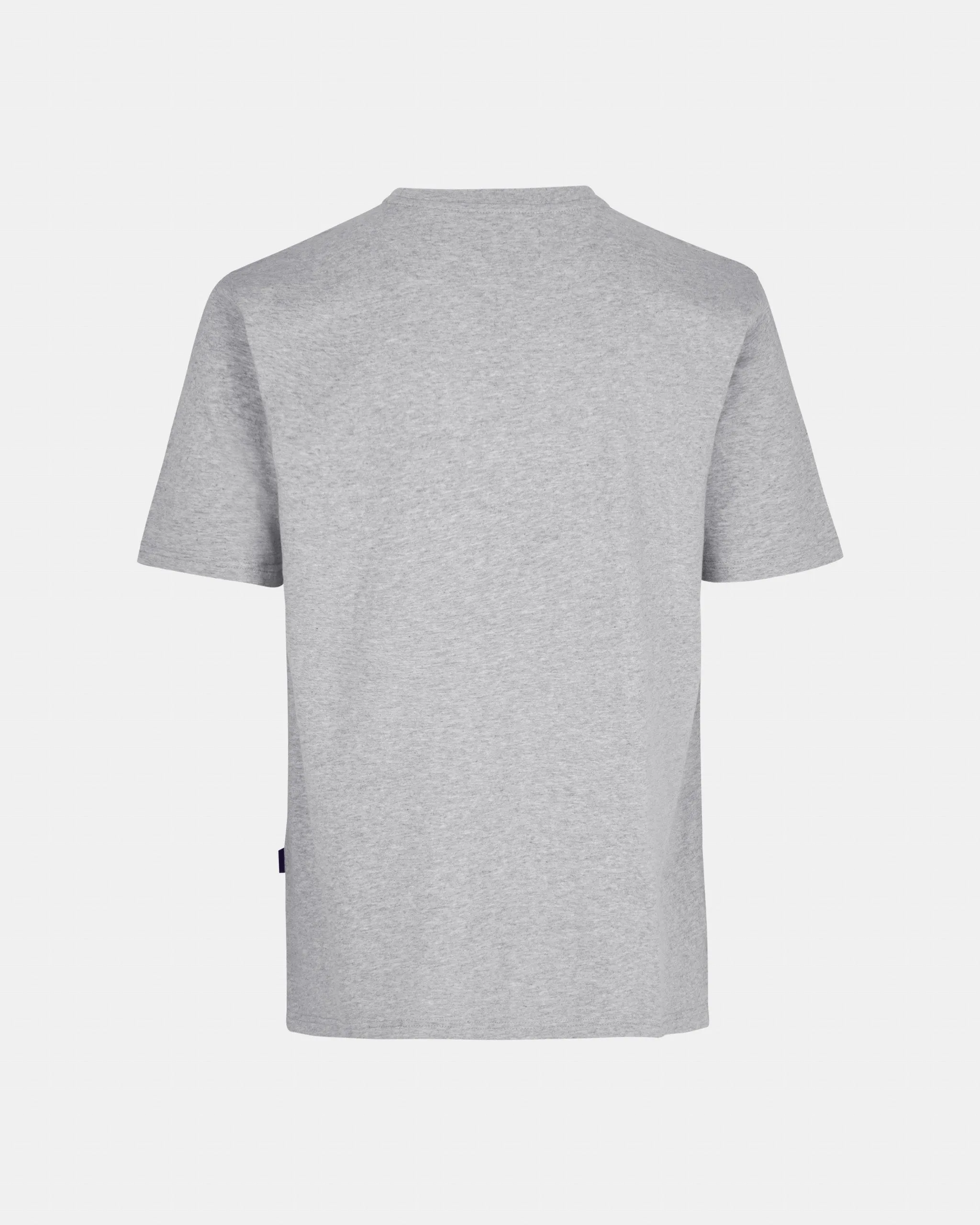 Off-Race PNS T-Shirt - Grey