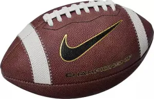 Official Championship Football