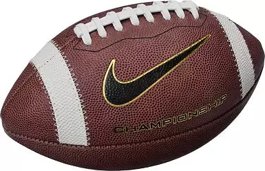 Official Championship Football