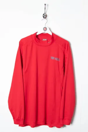 Ohio State Nike Longsleeve Training T-Shirt (XL)