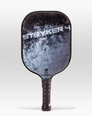 Onix Stryker 4 Graphite - CLEARANCE / FINAL SALE