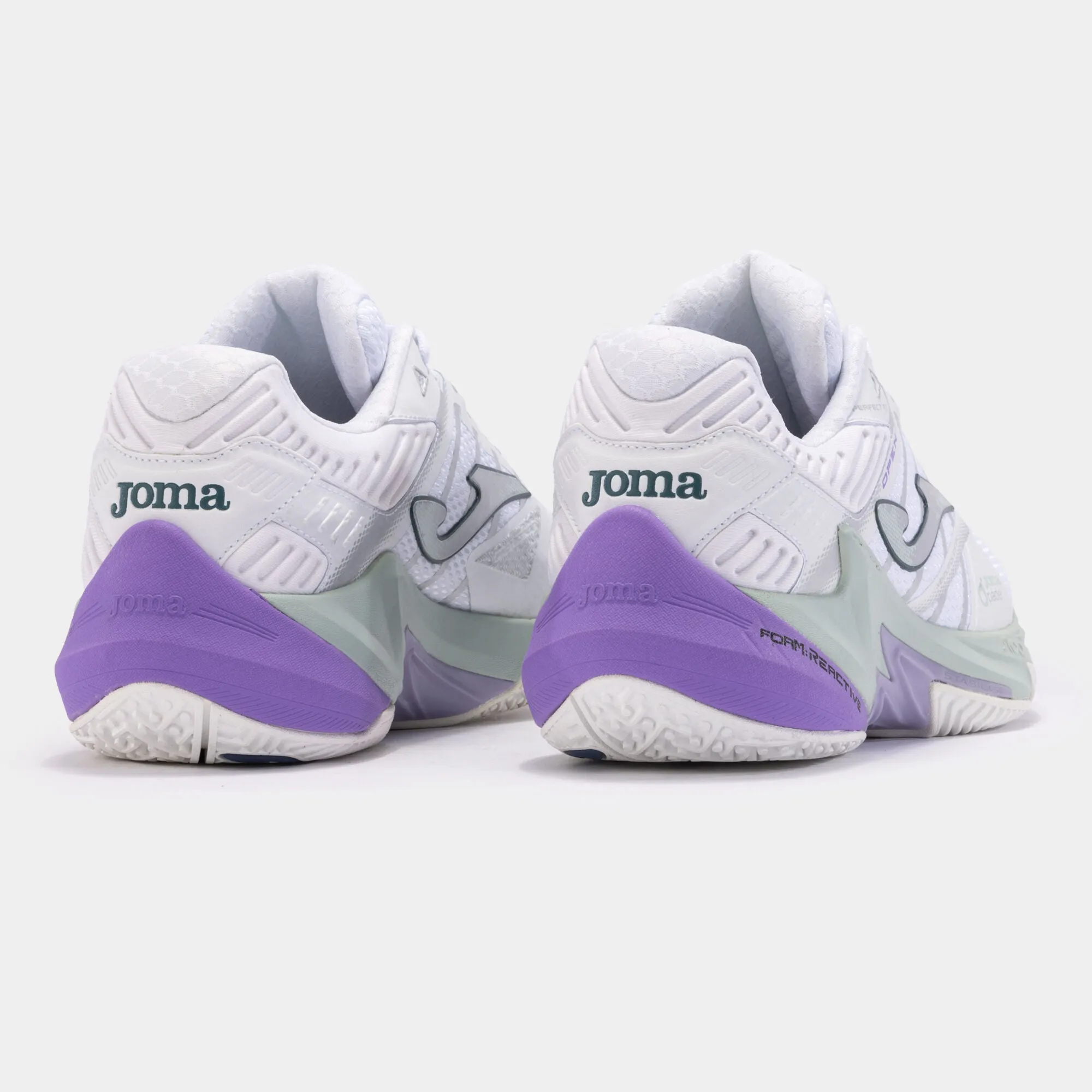 Open 2401 Women's Padel Shoes