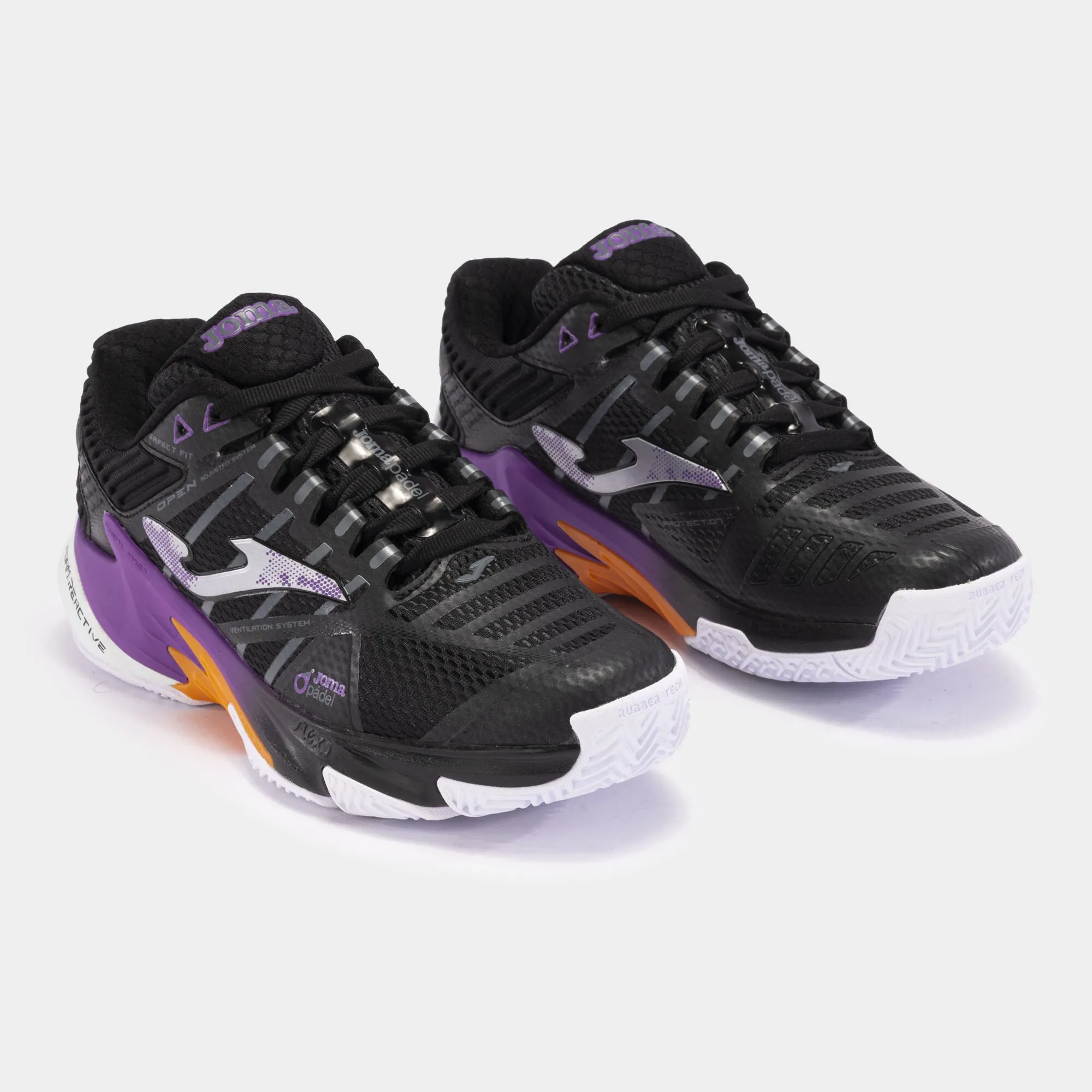 Open 2401 Women's Padel Shoes