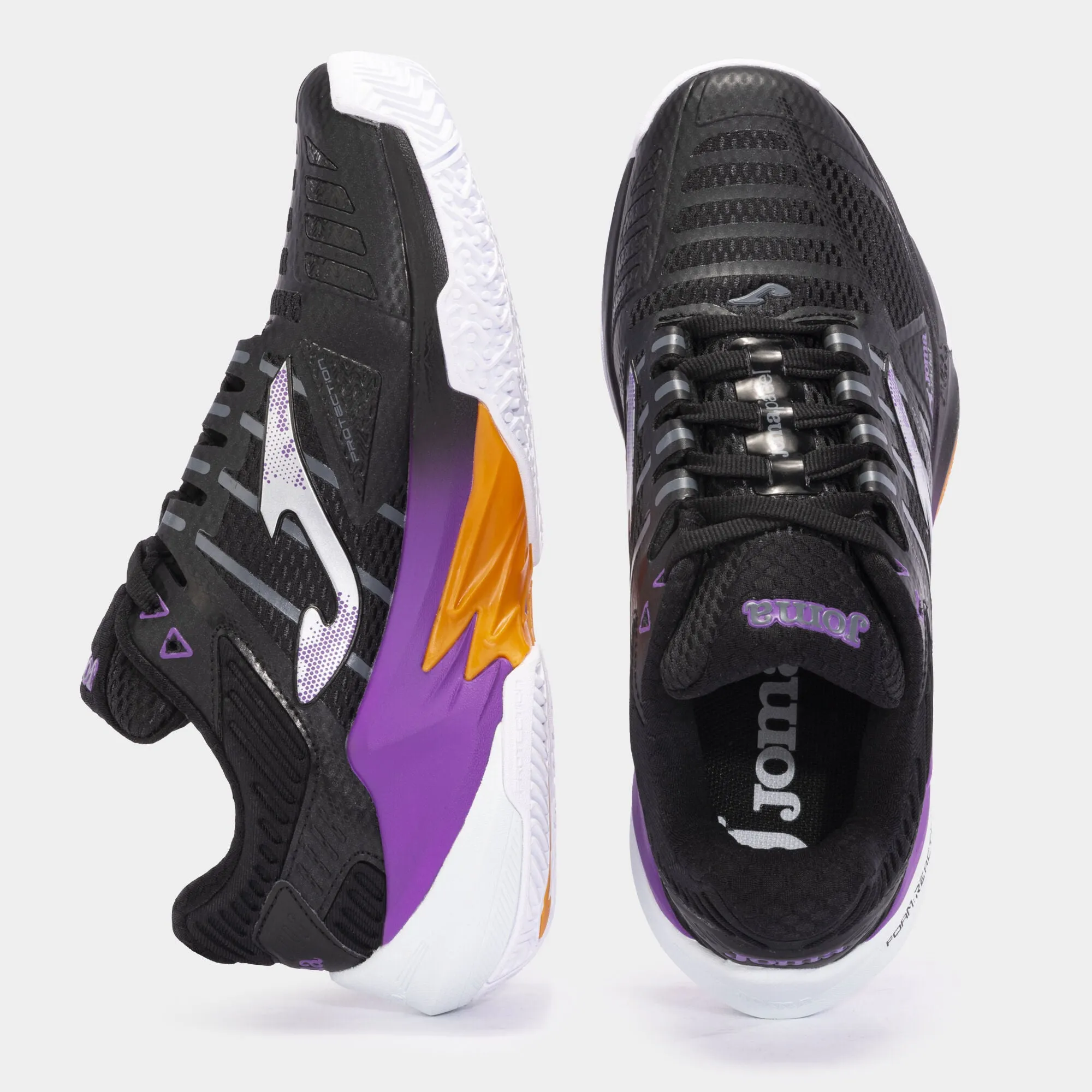 Open 2401 Women's Padel Shoes