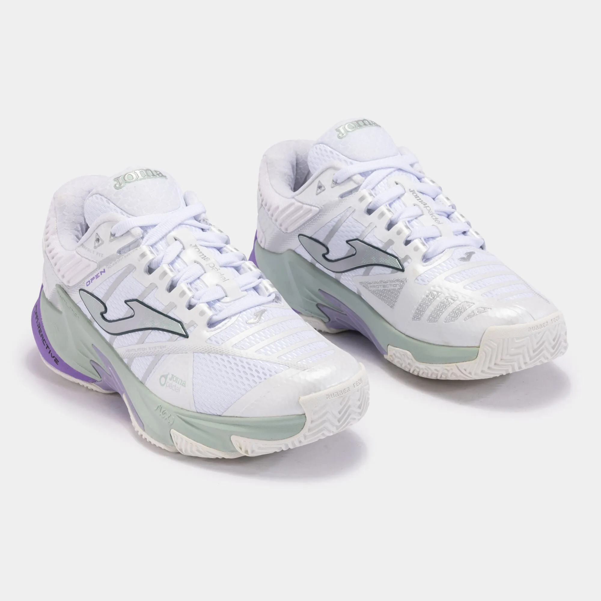 Open 2401 Women's Padel Shoes