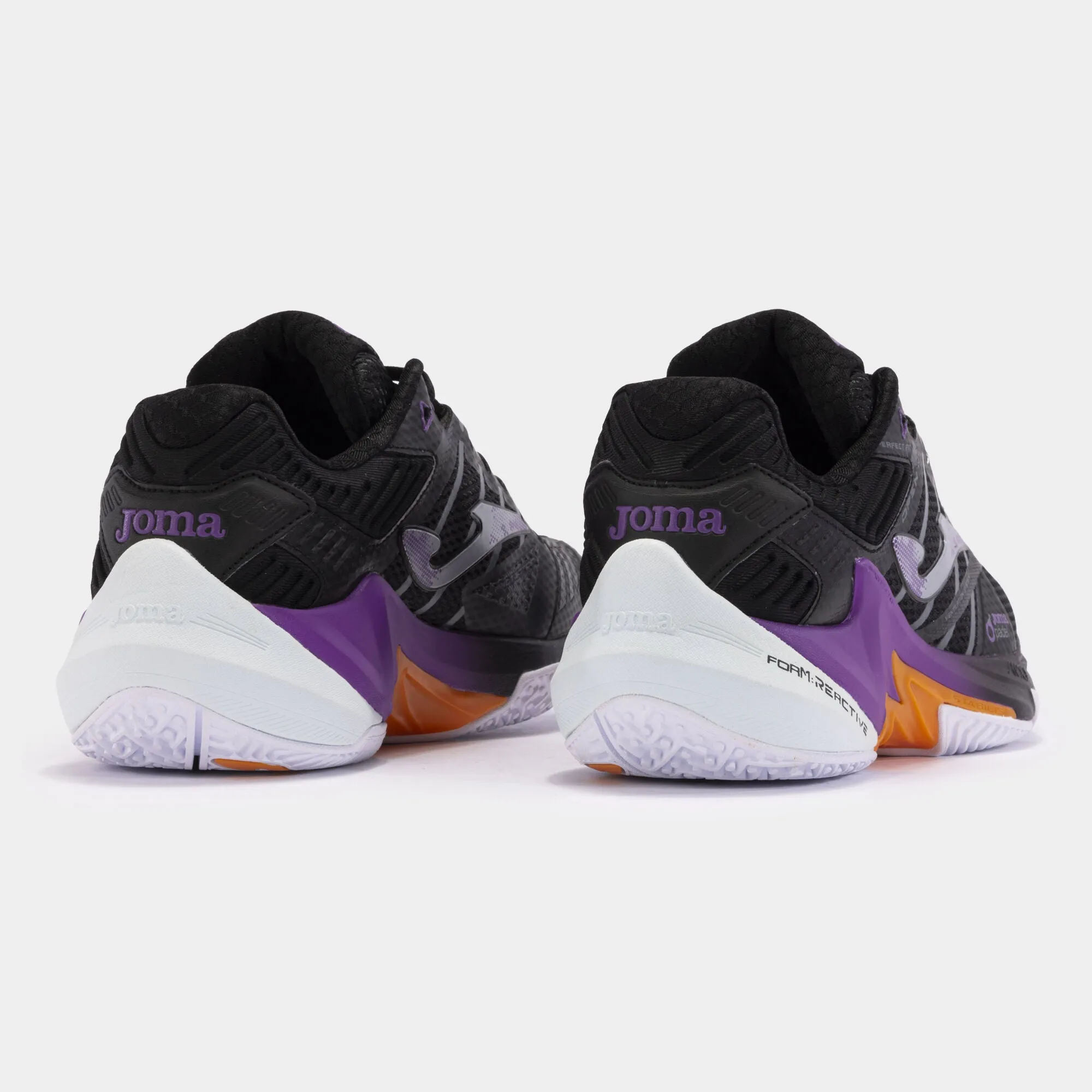 Open 2401 Women's Padel Shoes