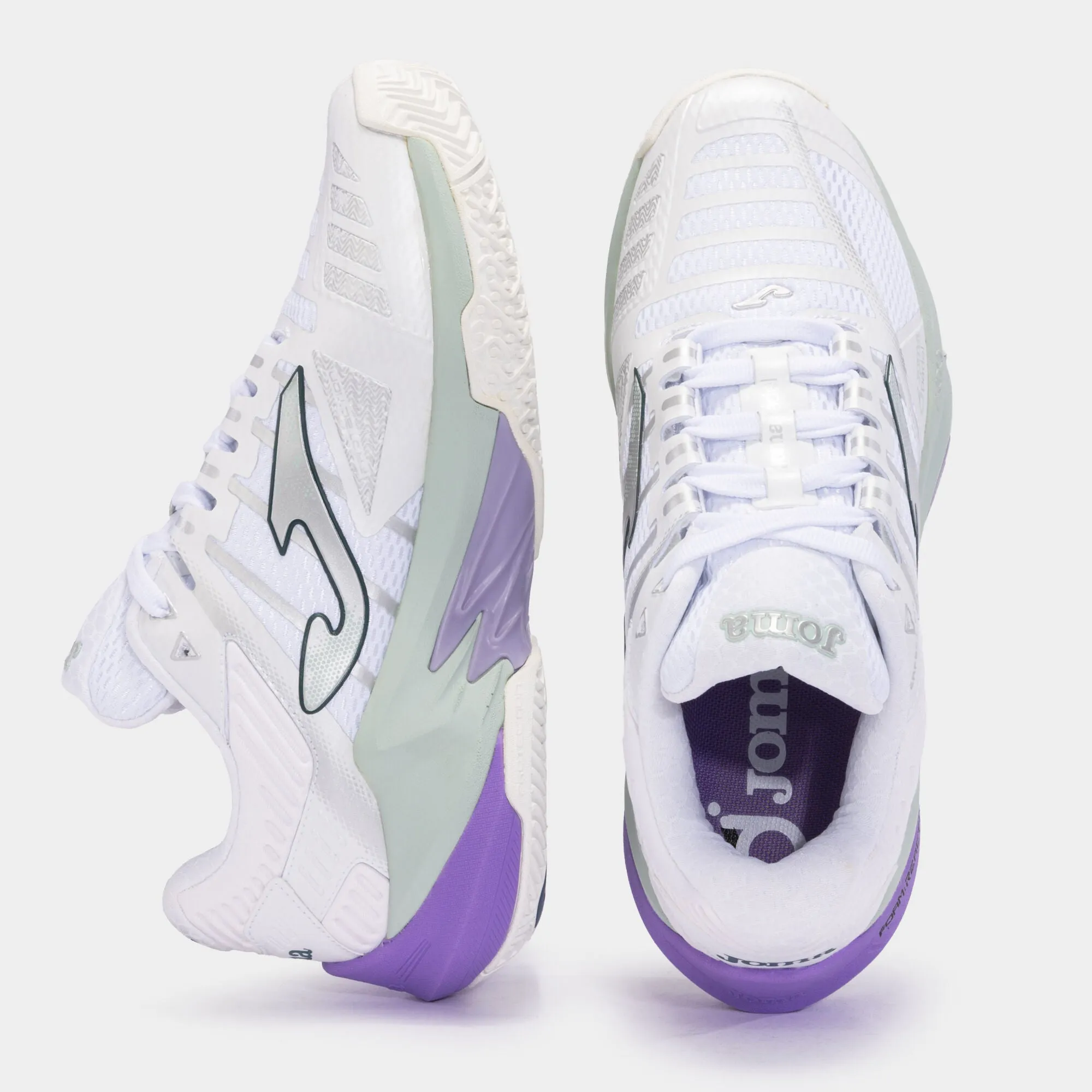 Open 2401 Women's Padel Shoes