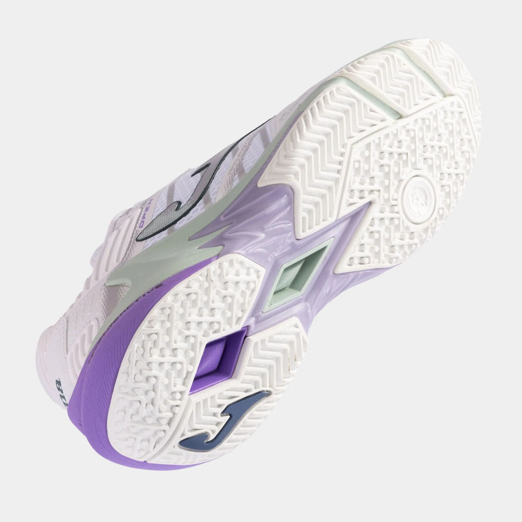 Open 2401 Women's Padel Shoes