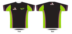 ORAN PARK HOCKEY - Men's Training Tee