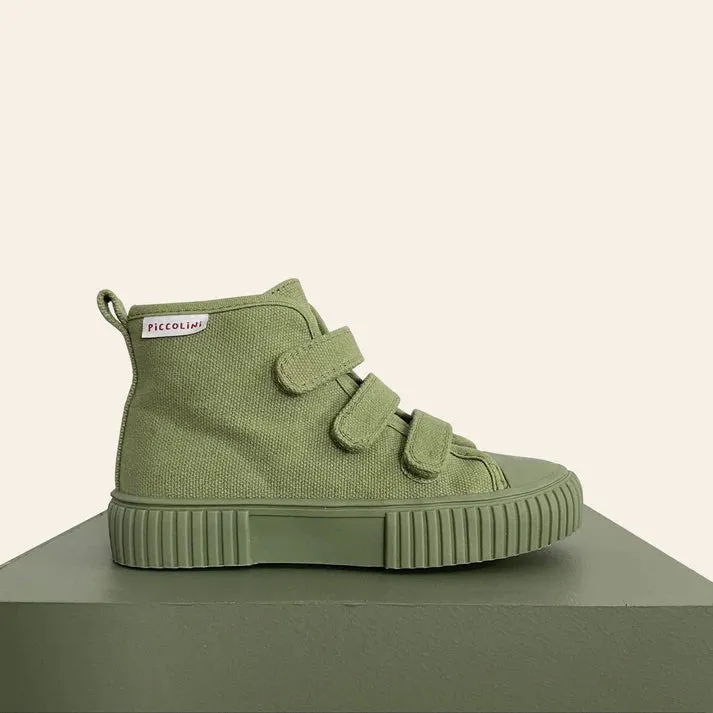 Original High Top - Khaki