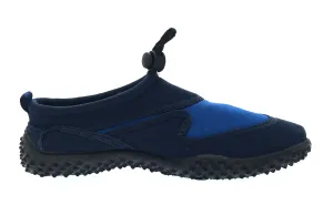 Osprey Pimple sole Aqua Shoes Unisex Size 12j - Navy / Blue