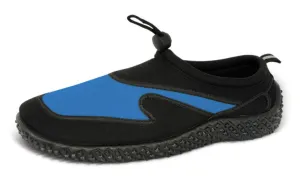 Osprey Pimple sole Aqua Shoes Unisex Size 4 - Blue / Black