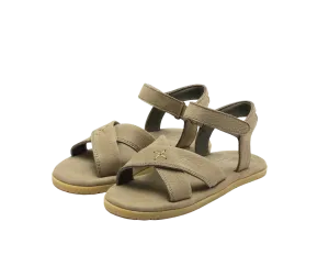 Otis Sandals | Sage Betting Leather