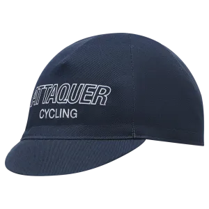 Outliner Logo Cap Navy