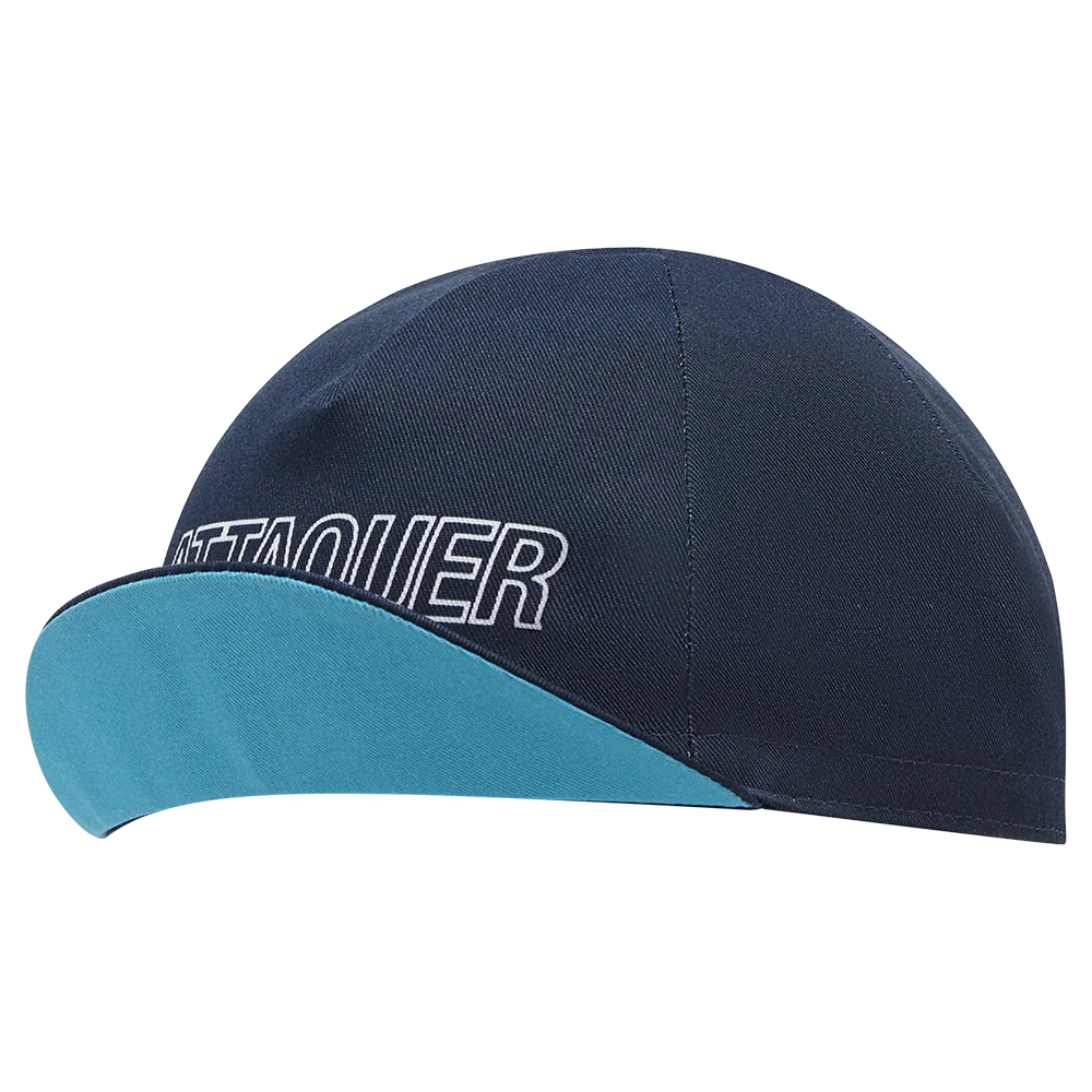 Outliner Logo Cap Navy