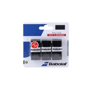 OVERGRIP PRO TOUR - Ruban de recouvrement - BABOLAT