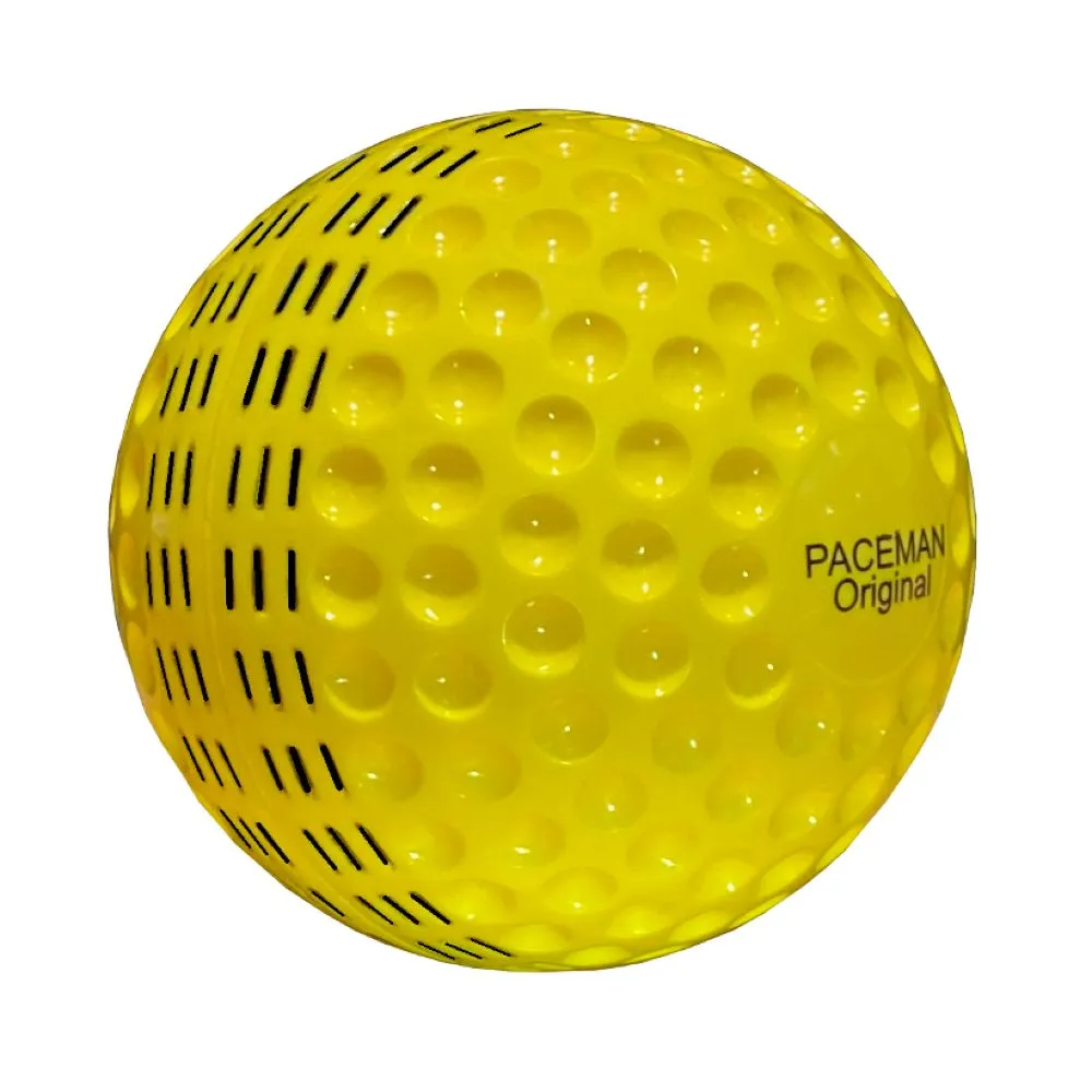 Paceman Light Ball 12 pack
