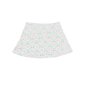 Par-Tee Tennis Skort SAS25-125