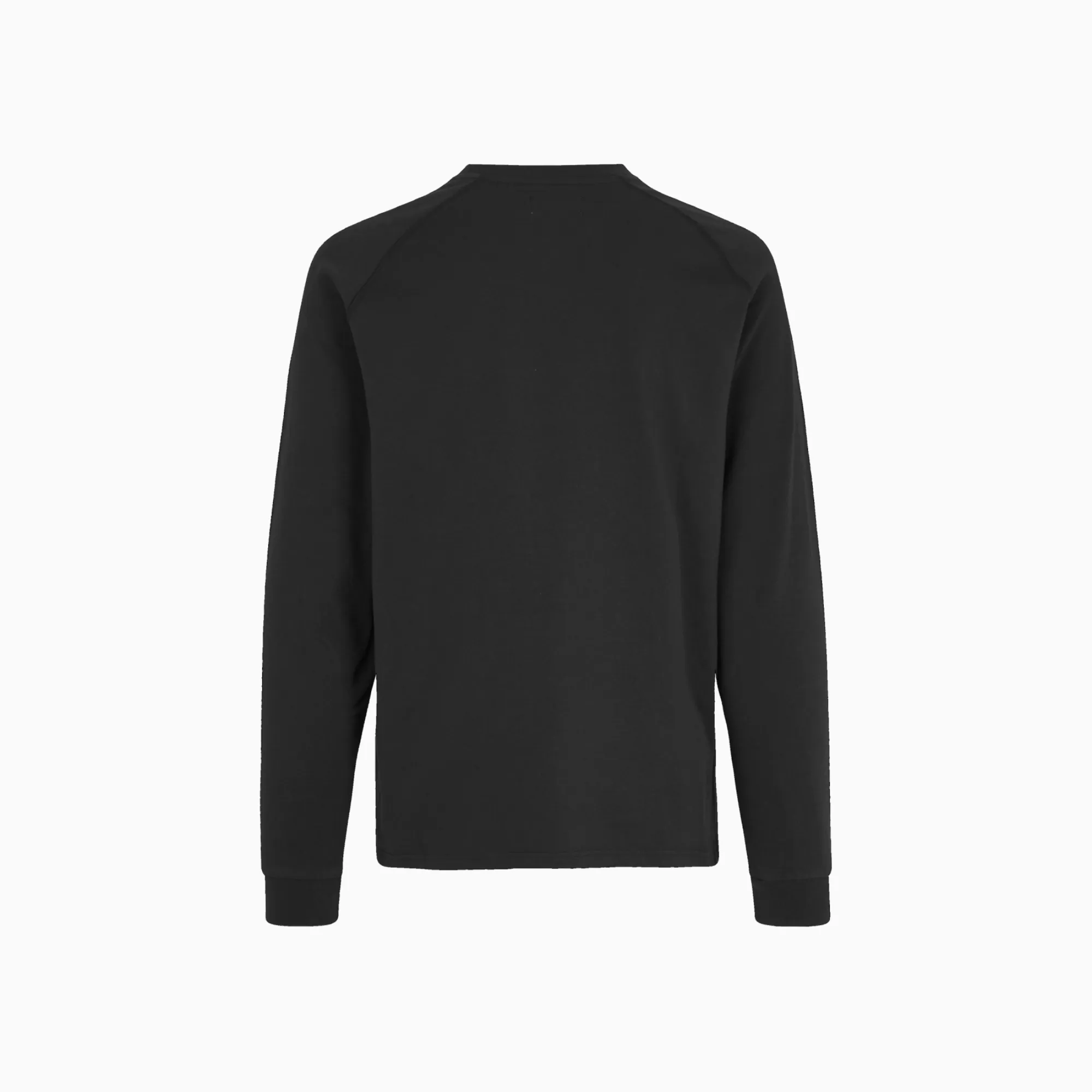 Pas Normal Studios Off-Race Long Sleeve T-shirt - Black