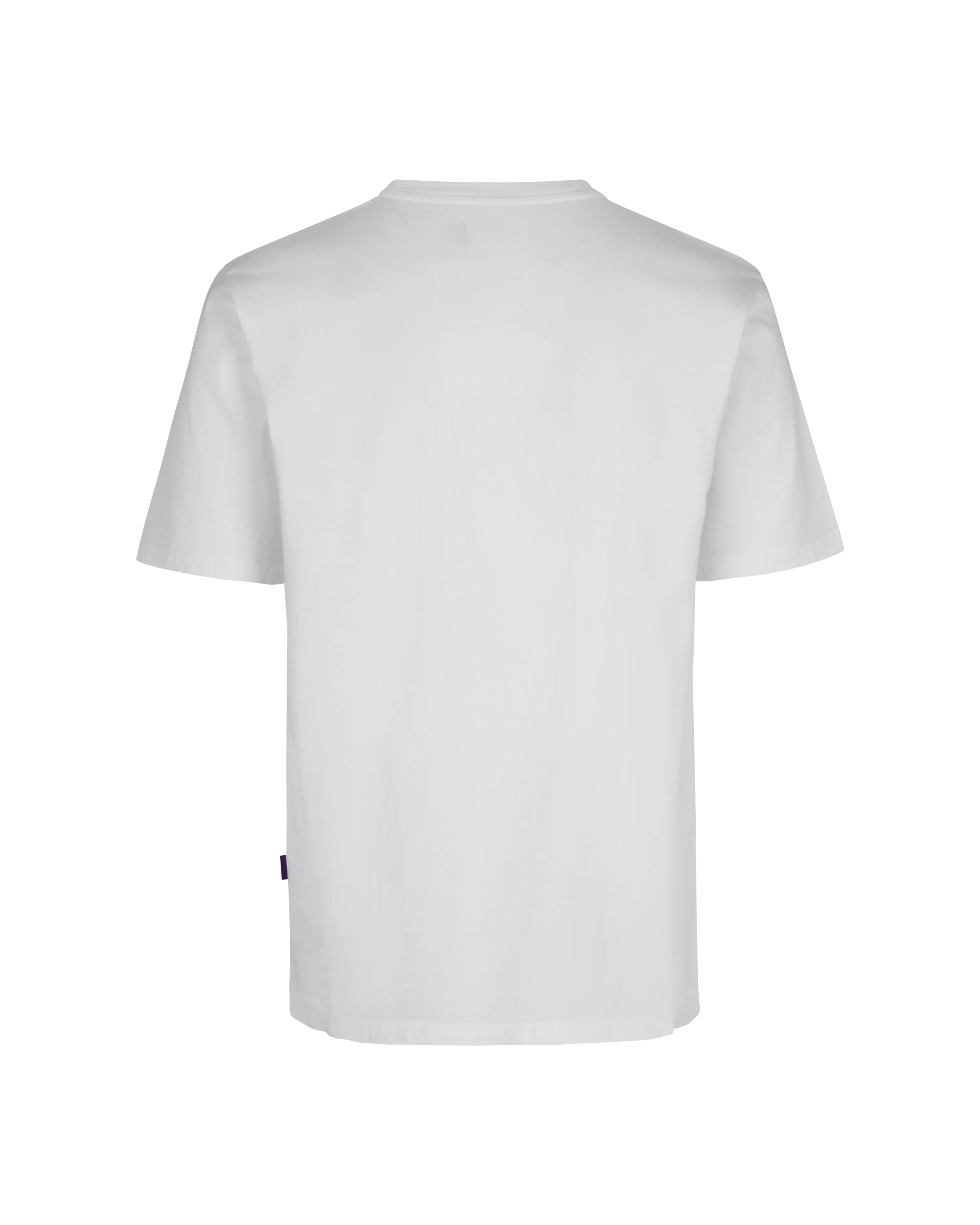 Pas Normal Studios - Off-Race PNS T-Shirt - White