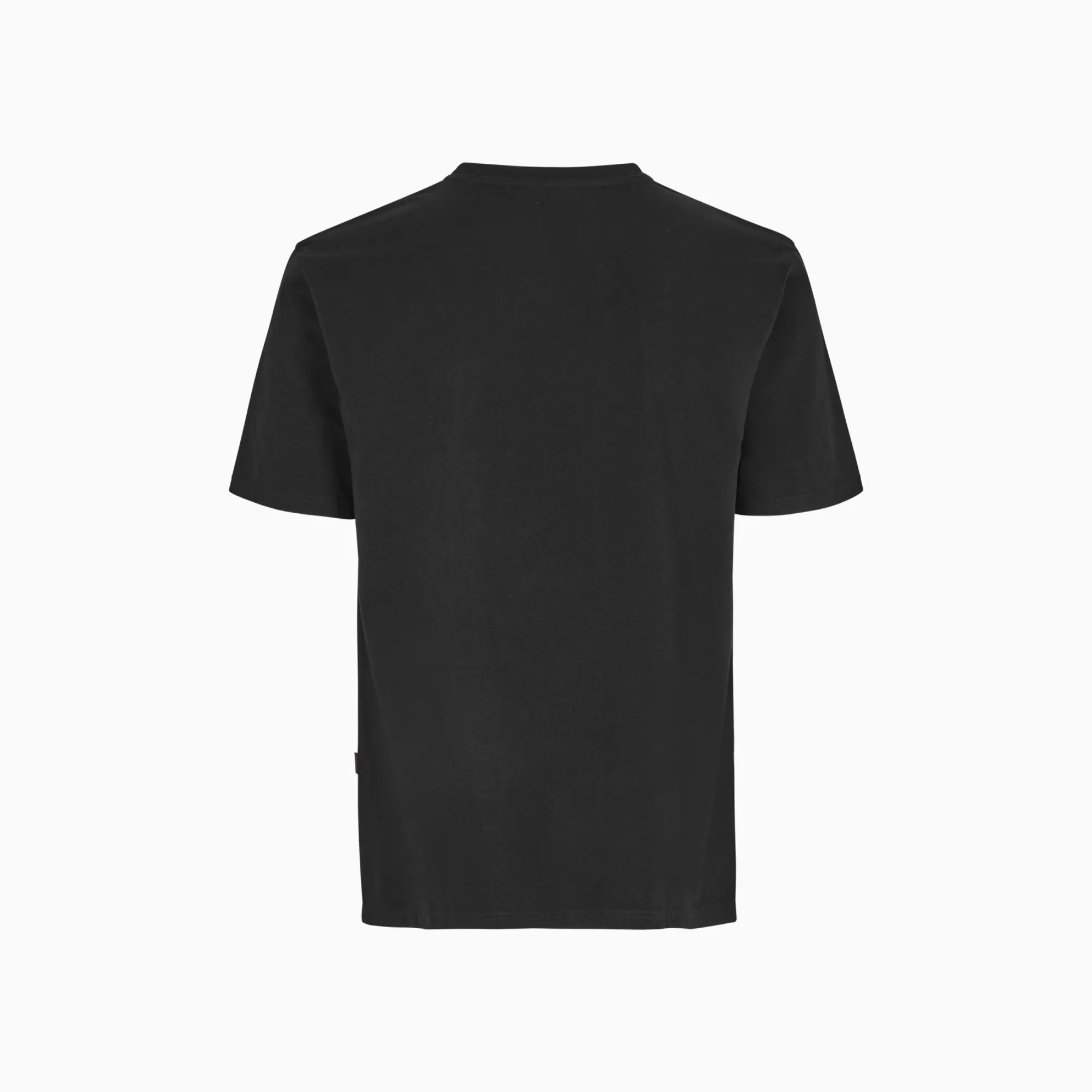 Pas Normal Studios Off-Race T-Shirt - Black