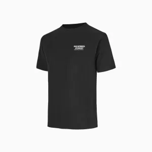 Pas Normal Studios Off-Race T-Shirt - Black