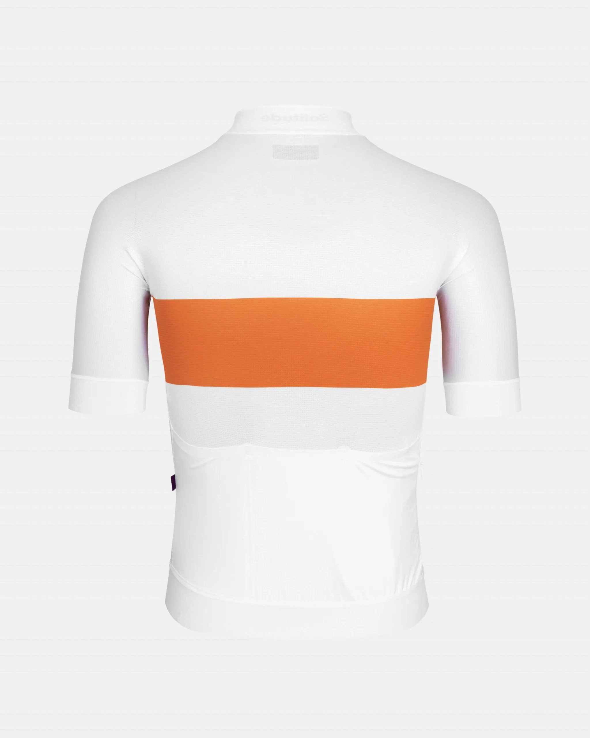 Pas Normal Studios - Solitude Jersey - White Stripe