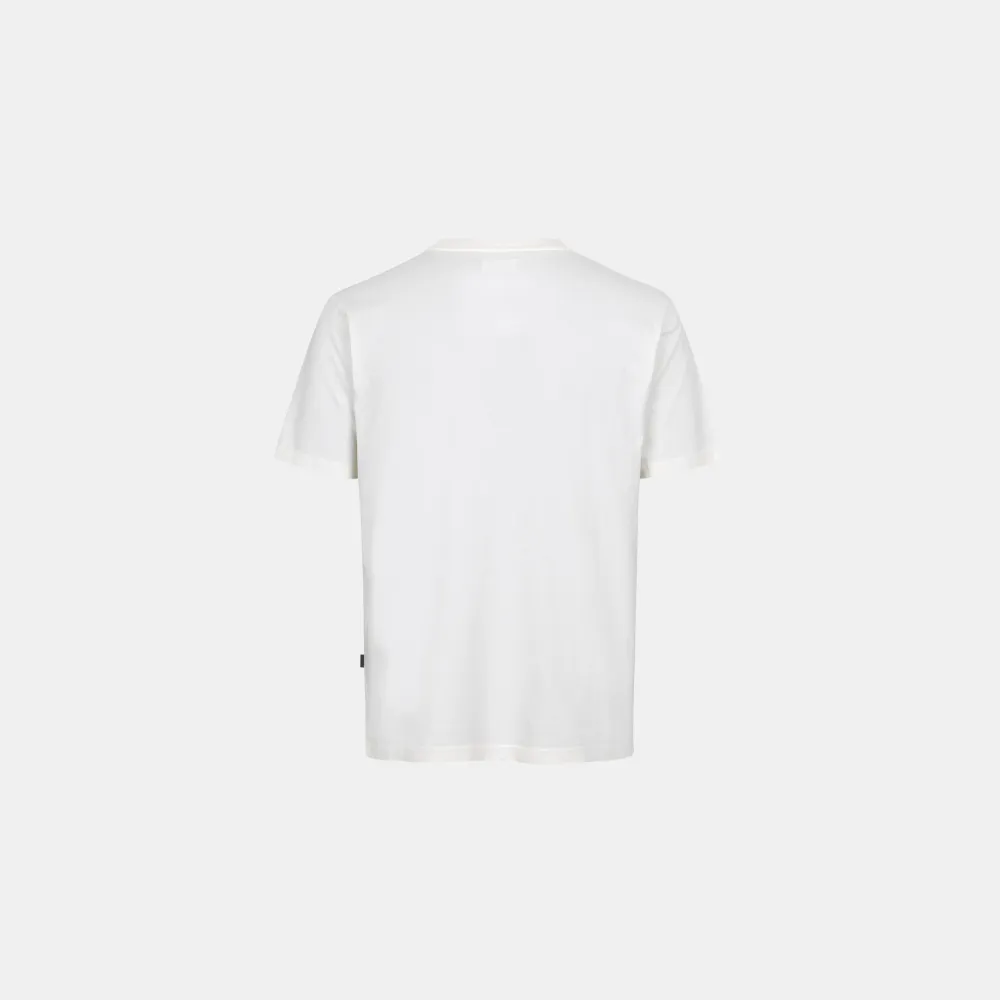 Pas Normal Studios x Oakley Off-Race T-Shirt - Off White