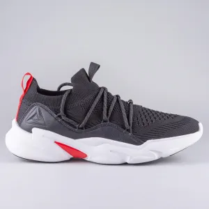 PEAK CASUAL SHOES BLACK