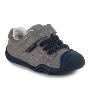 Pediped Jake Grip n Go, Light Grey Blue