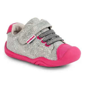 Pediped Jake Grip n Go, Silver