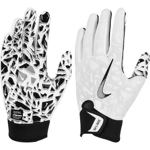 Pee-Wee Shark 2.0 Football Gloves